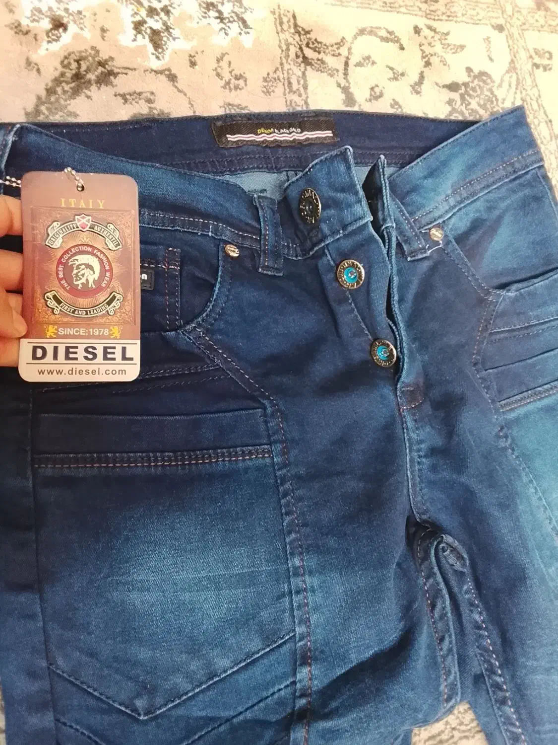 ست جلیقه و شلوار|لباس|بیرجند, |دیوار