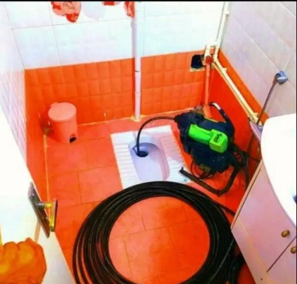 لوله بازکنی تخلیه چاه فنرزنیسعادتبادشهرکغرب|خدمات پیشه و مهارت|تهران, شهرک غرب|دیوار