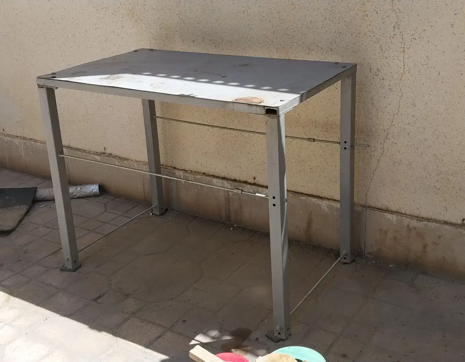 تختخواب دو نفره|تخت و سرویس خواب|شیراز, قدوسی شرقی|دیوار