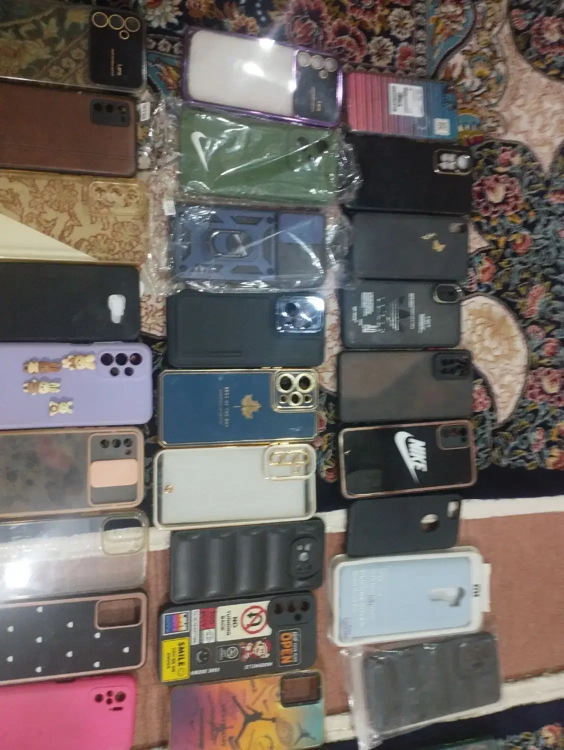 قاب گوشی|لوازم جانبی موبایل و تبلت|پاکدشت, پاکدشت (مامازند)|دیوار