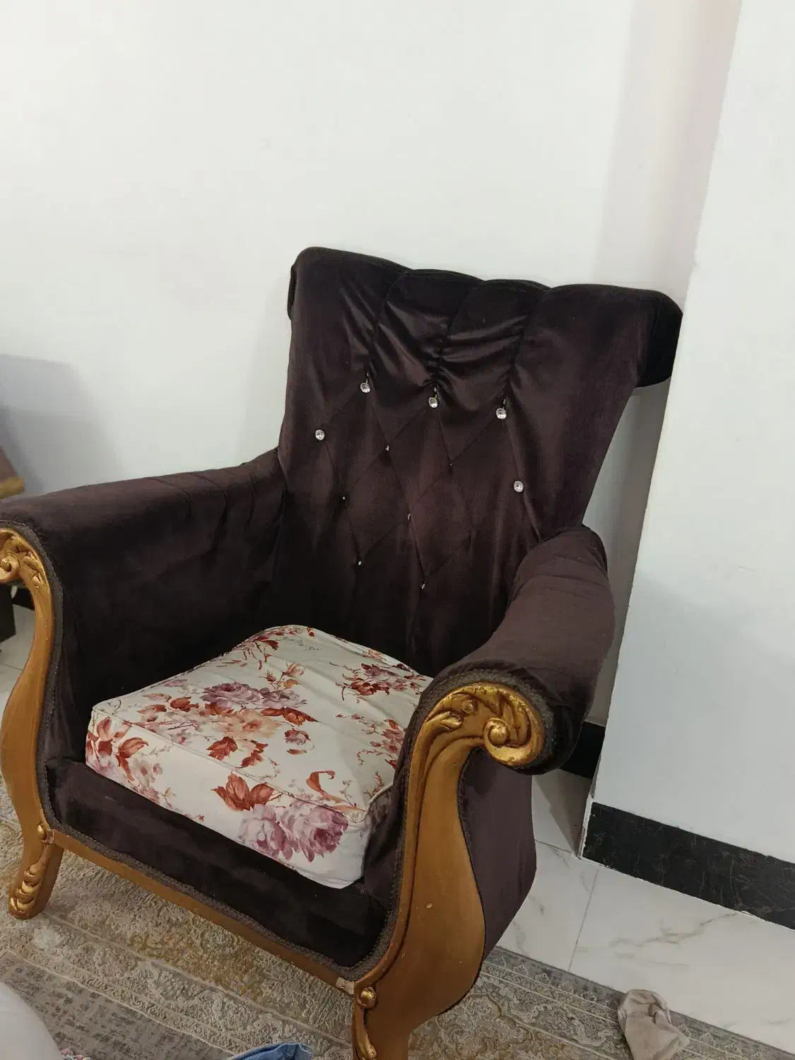 مبل|مبلمان خانگی و میز عسلی|بجنورد, |دیوار