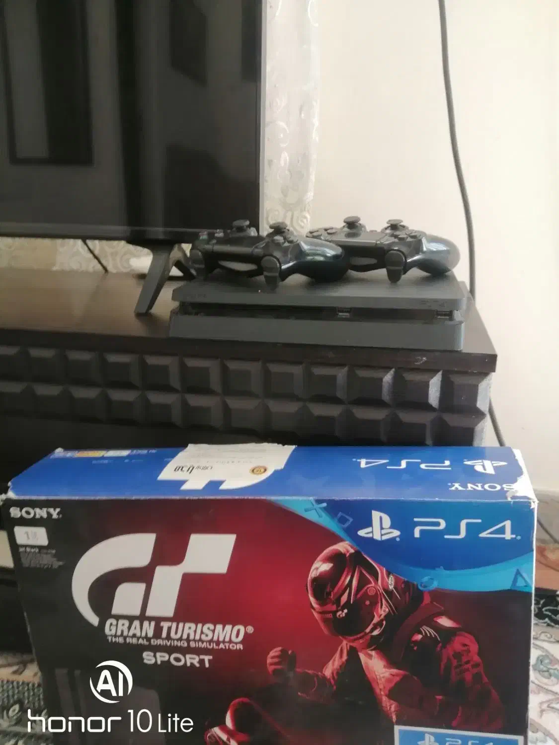 ps4 کپی خور|کنسول، بازی ویدئویی و آنلاین|کرمانشاه, |دیوار
