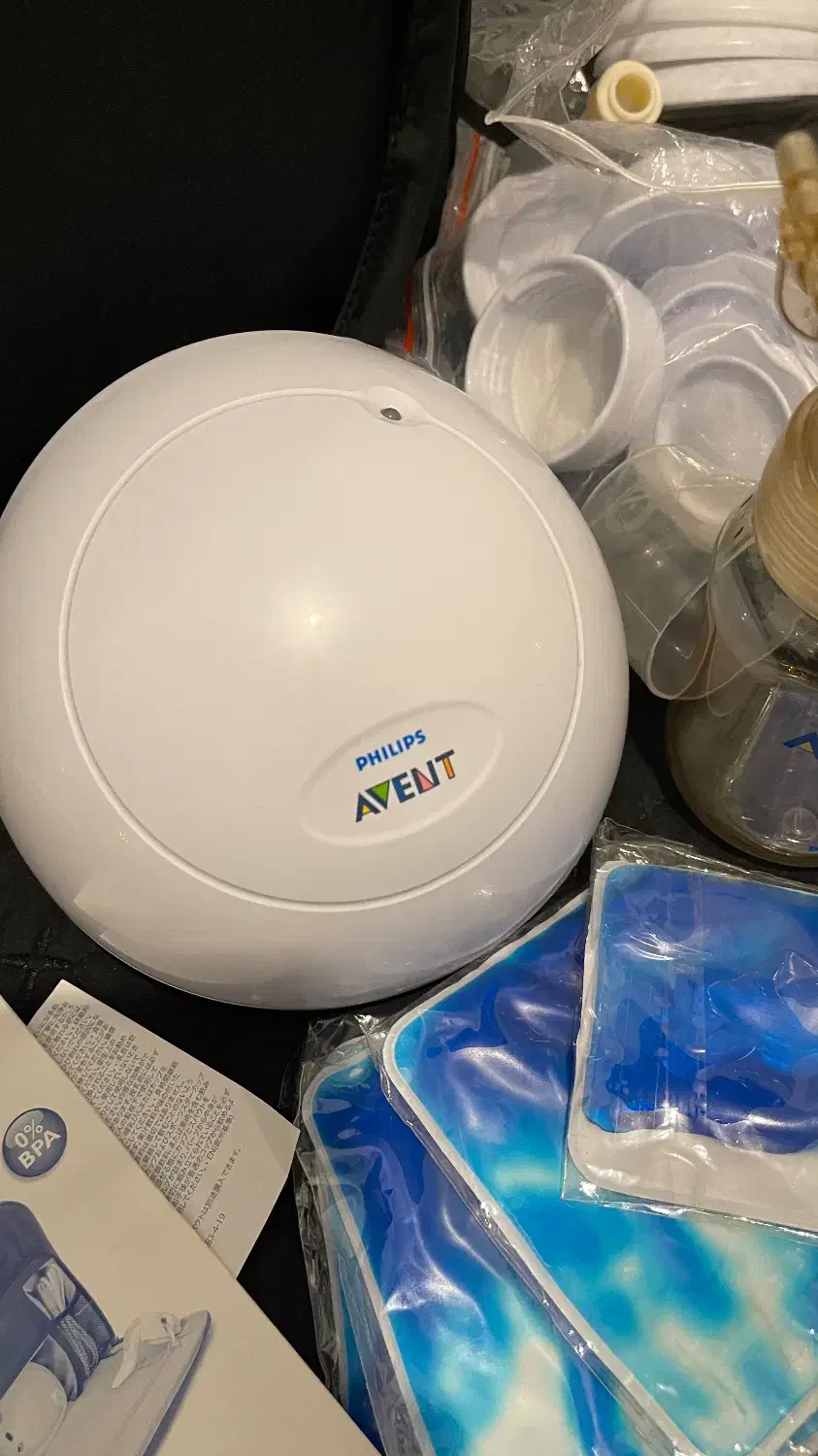 شیردوش برقی اونت|اسباب و اثاث بچه|تهران, تهرانپارس جنوبی|دیوار