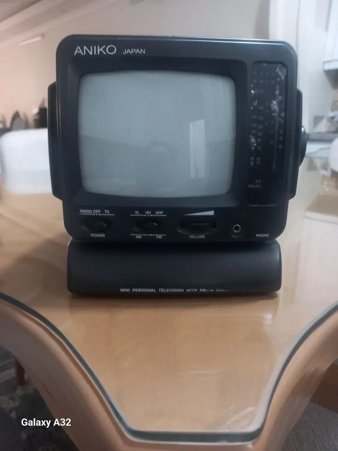 تلوزیون|تلویزیون و پروژکتور|رباطکریم, رباطکریم|دیوار