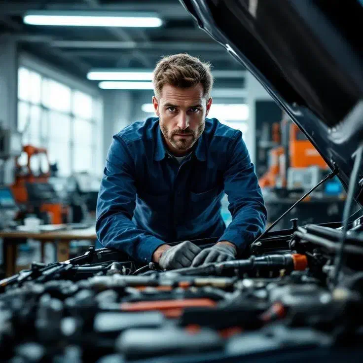 اموزش کارشناسی خودرو مشاغل موتور سیکلت|خدمات آموزشی|تهران, بلوار کشاورز|دیوار