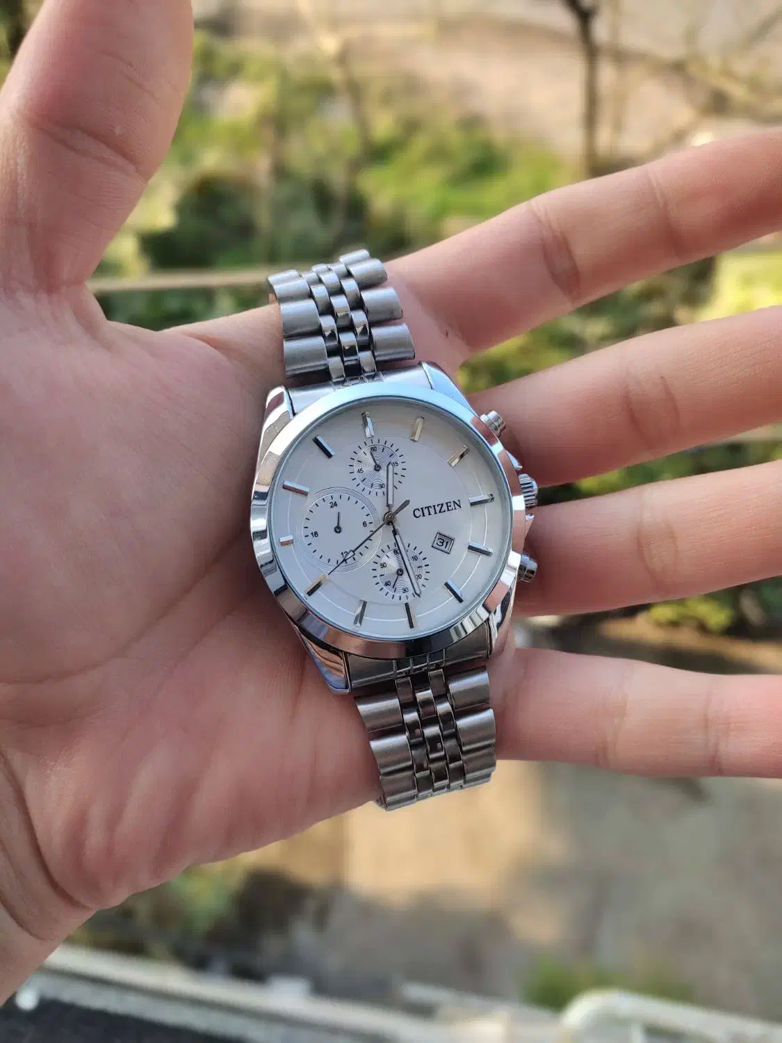 ساعت مچی کلاسیک|ساعت|لاهیجان, آهندان|دیوار