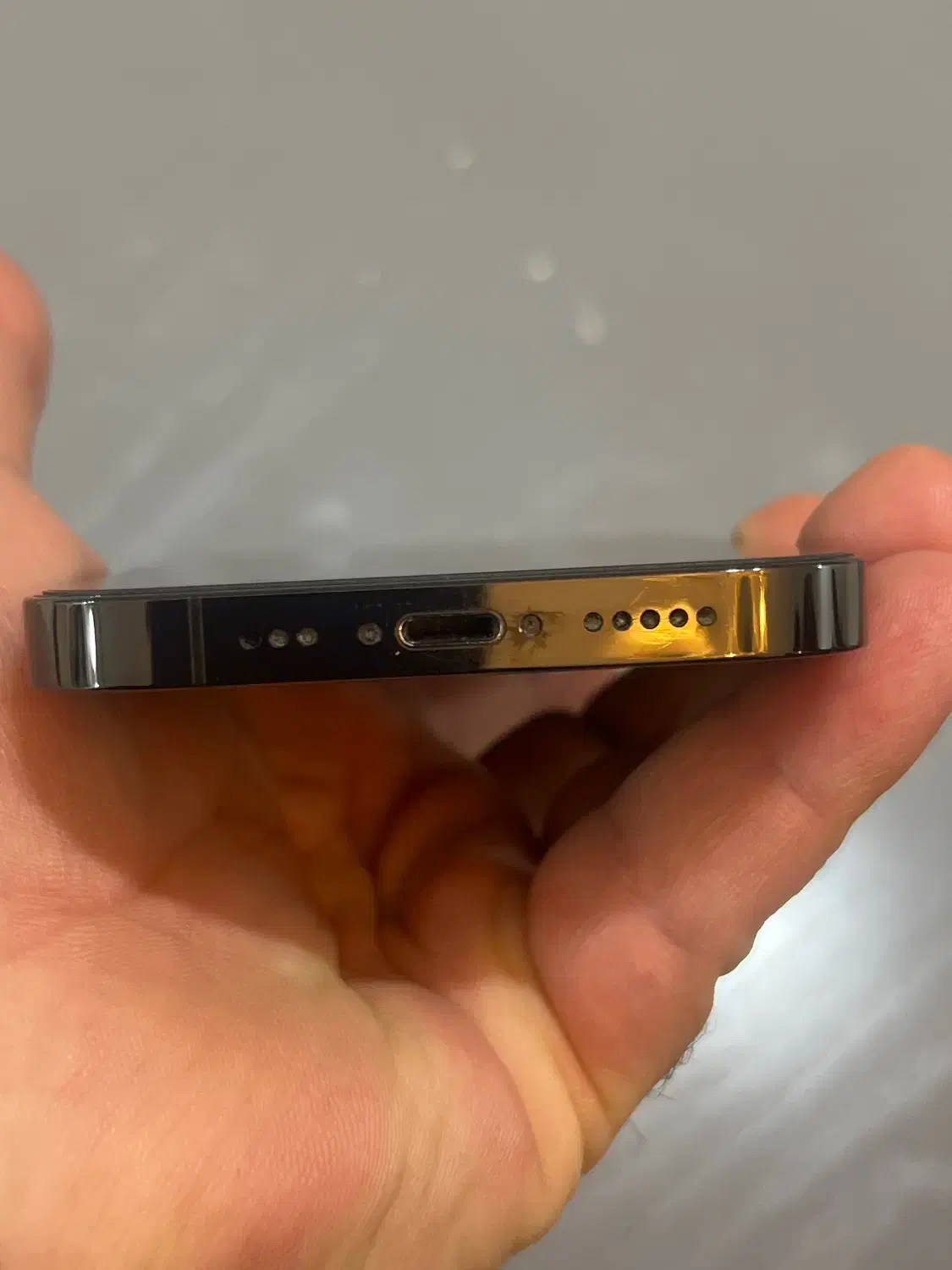 ۱۴ پرو ۲۵۶ گیگ دو سیم|موبایل|تبریز, |دیوار