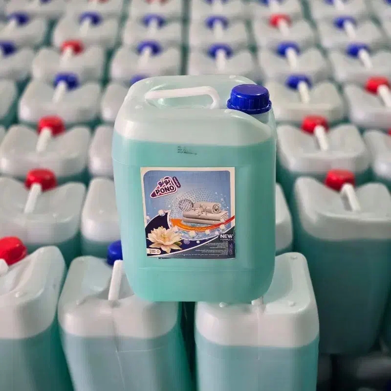 مایع 10لیتری|مواد شوینده و دستمال کاغذی|زاهدان, |دیوار