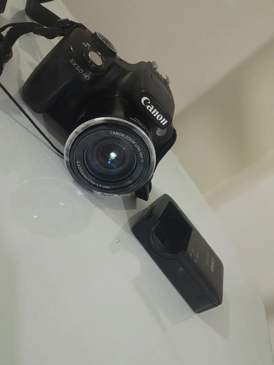 دوربین عکاسی کنون|دوربین عکاسی و فیلم‌برداری|گلستان (تهران), |دیوار