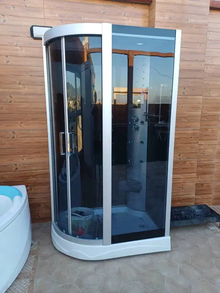 کابین دوش|لوازم حمام|کرمانشاه, |دیوار