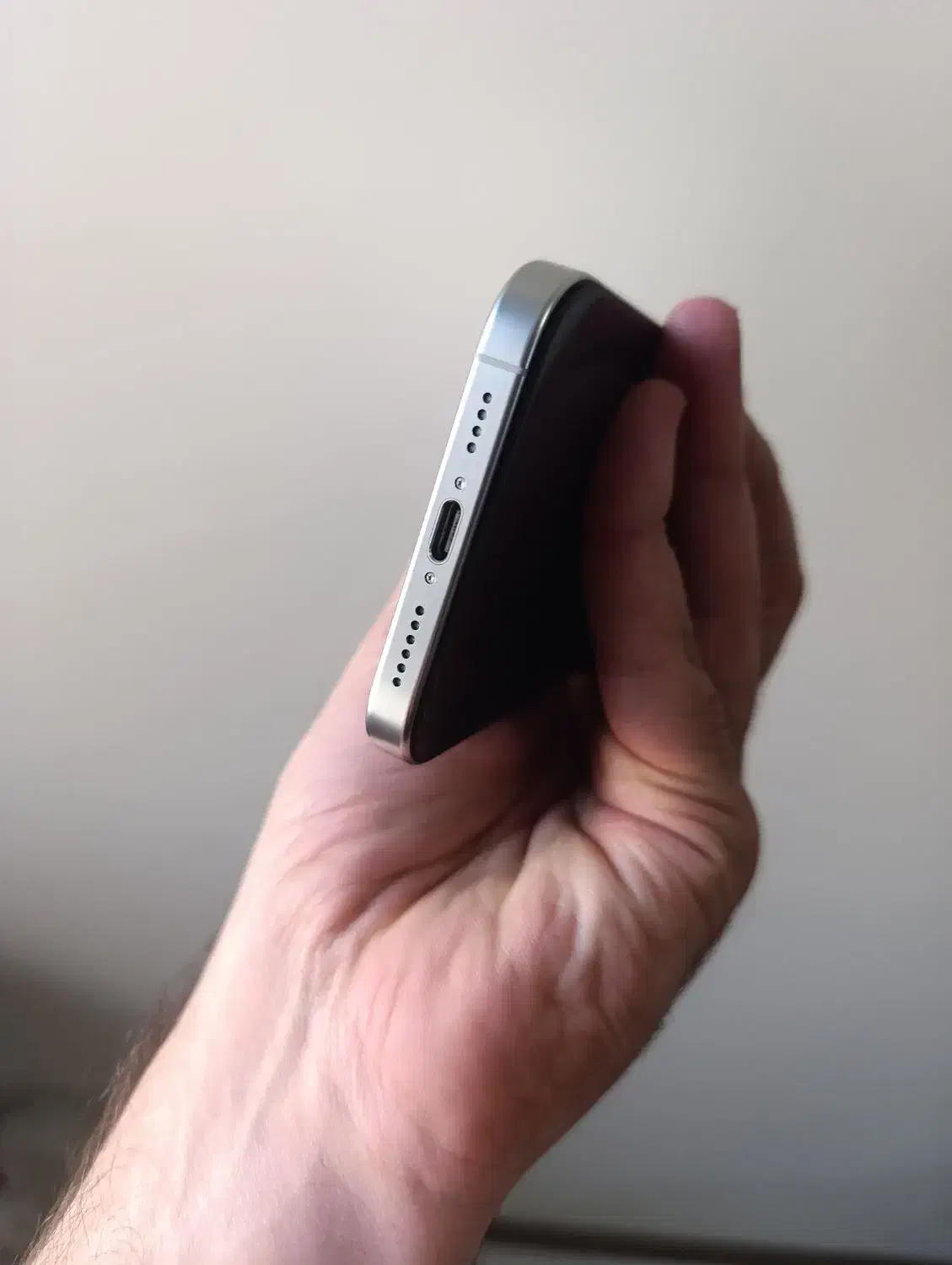 iphone 16 pro max 256|موبایل|تهران, سازمان برنامه شمالی|دیوار