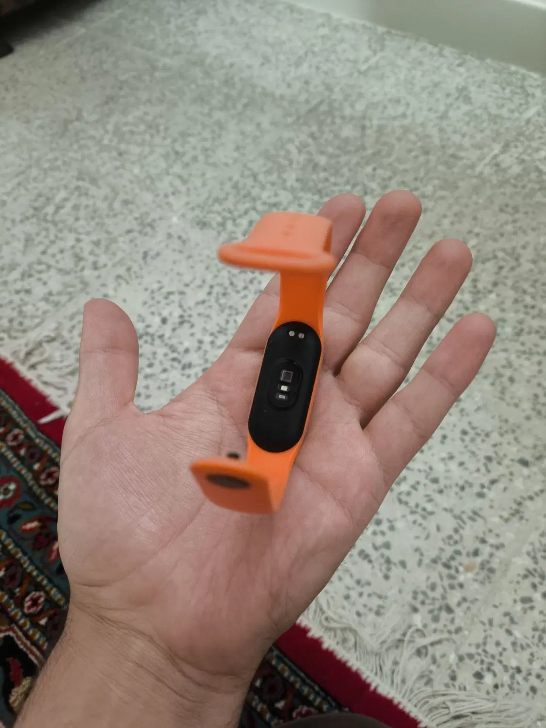 Xiaomi mi band 7|ساعت|کوهدشت, |دیوار