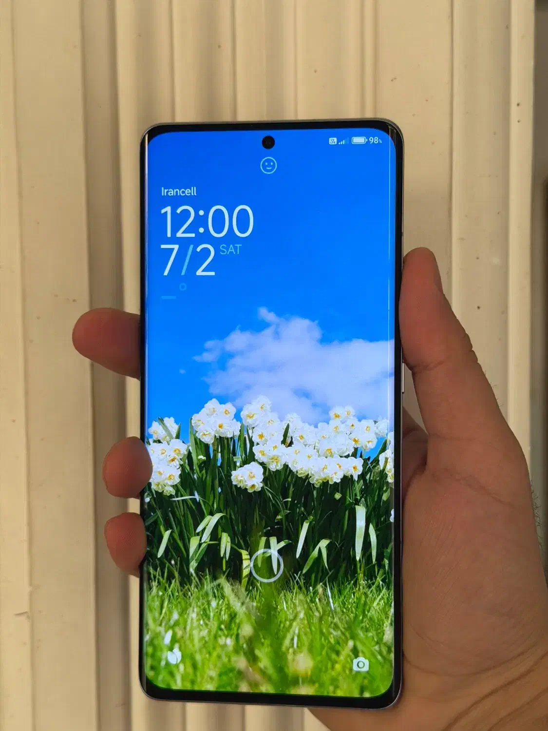 شیائومی mi12 pro|موبایل|کاشان, طالقانی|دیوار