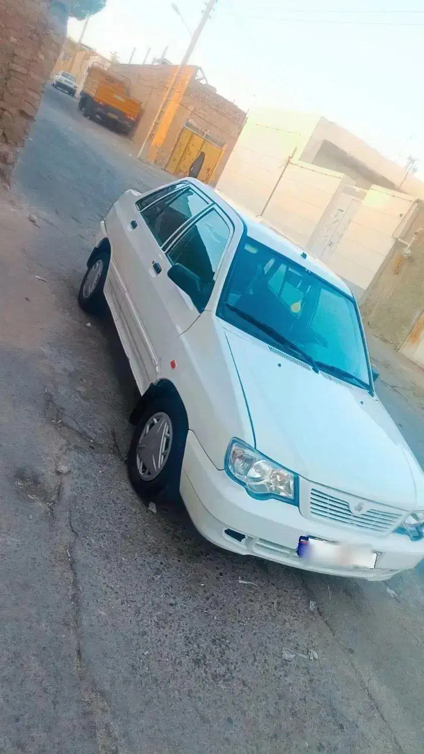 ۱۳۲ مدل ۸۷ بکر|خودرو سواری و وانت|بیرجند, |دیوار