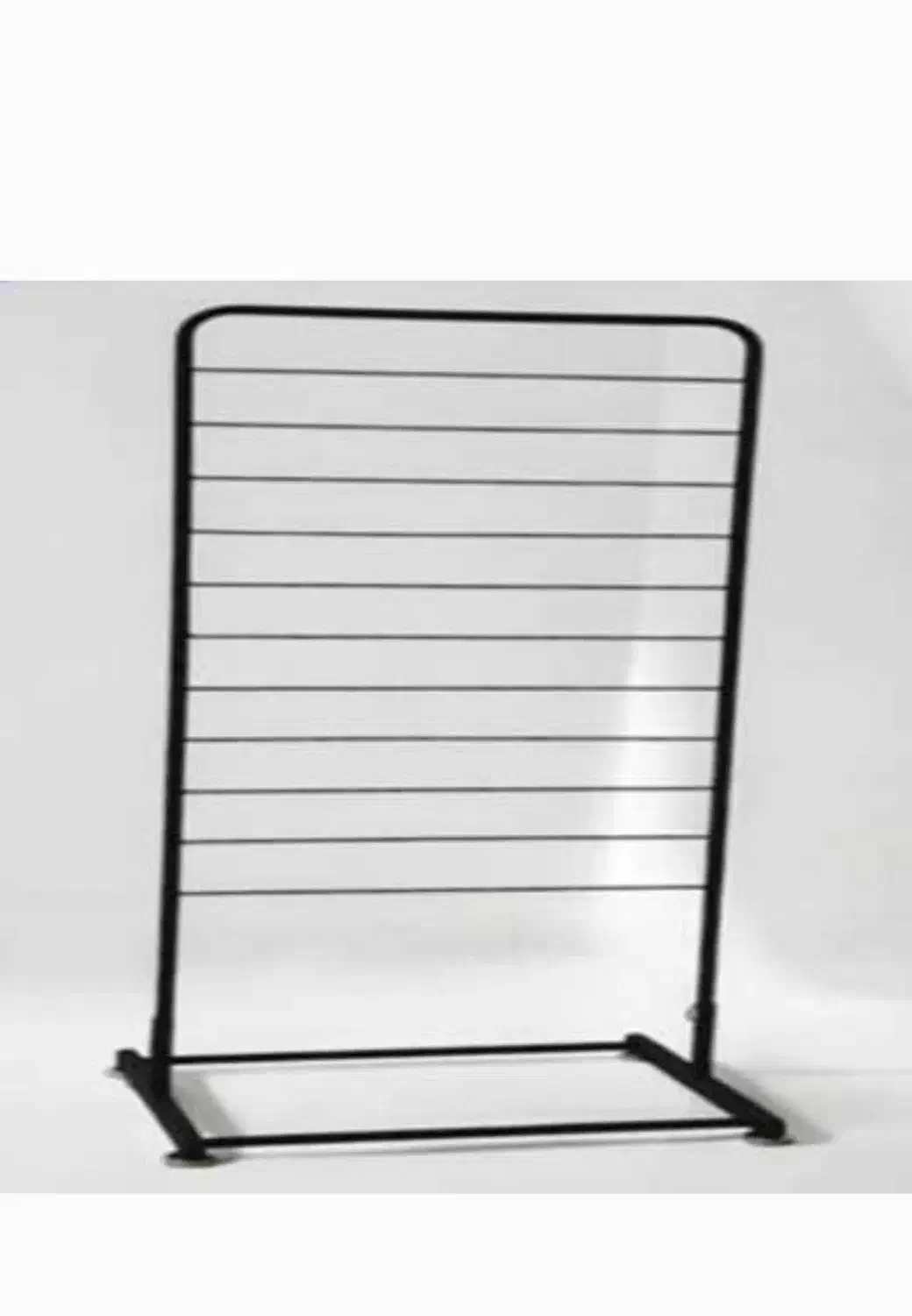 قفسه و کتابخانه mdf سفید فروشگاهی|فروشگاه و مغازه|تهران, بروجردی|دیوار