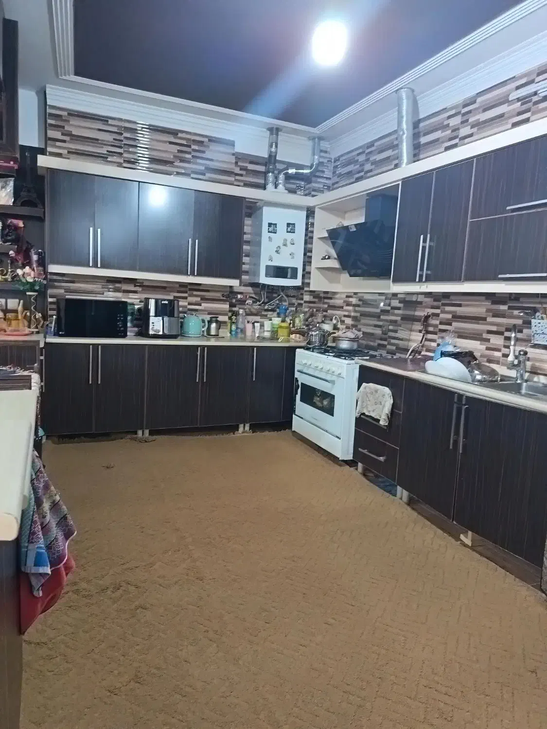 منزل اجاره ای|اجارهٔ آپارتمان|شهرضا, |دیوار