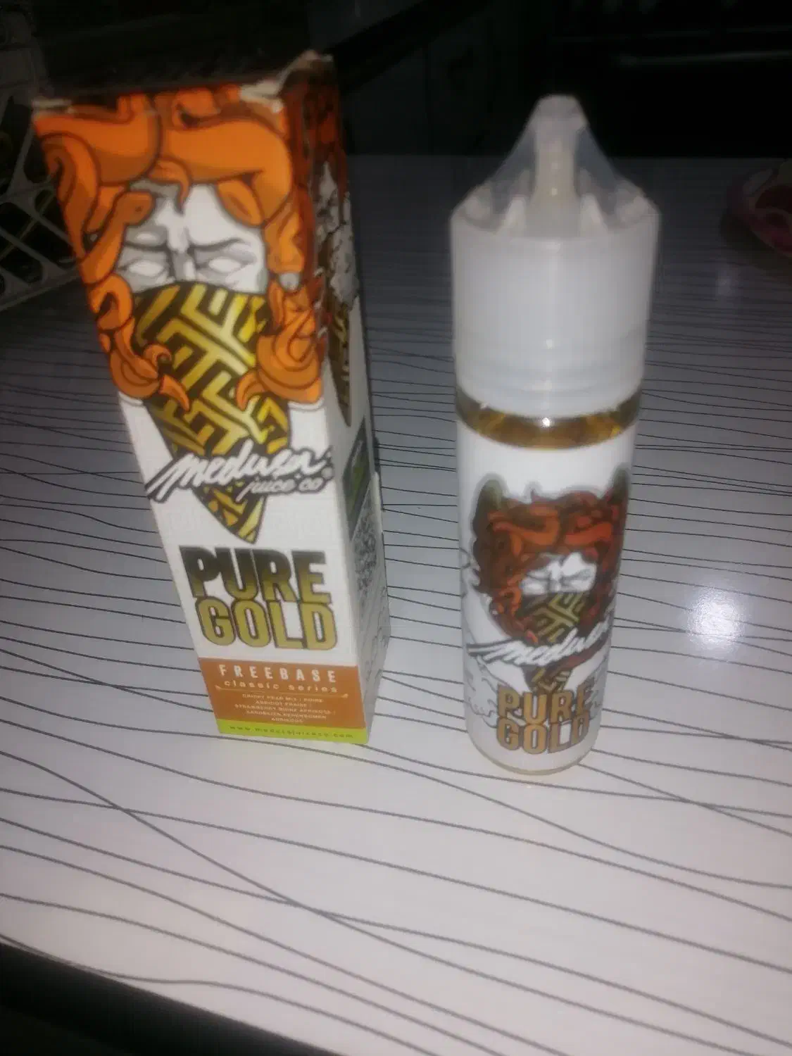 ویپ پاد همراه با چویس پلمپ|زیورآلات و اکسسوری|بجنورد, |دیوار