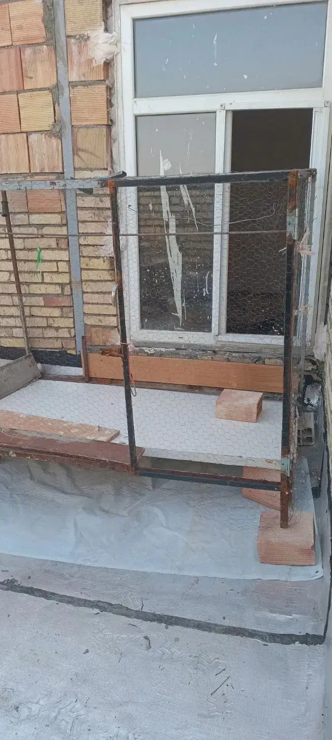 قفس پرنده  و مرغ|لوازم جانبی حیوانات|ارومیه, |دیوار