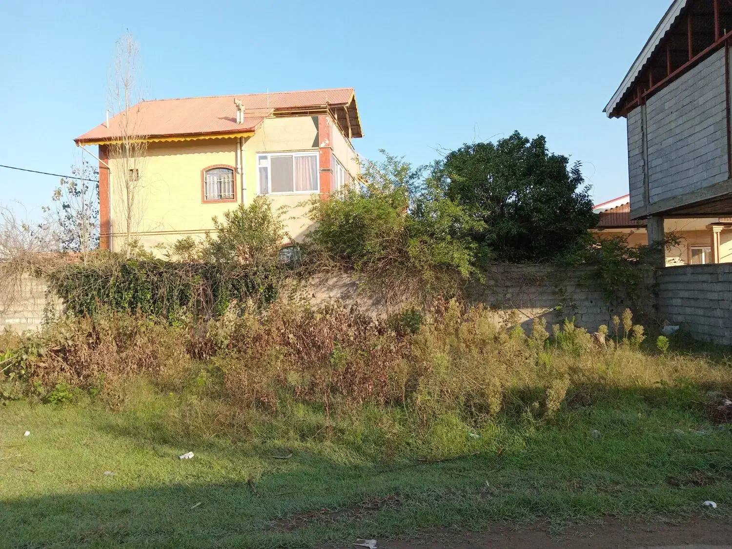 ویلا تریبلکس مبله ،،تهاتر با آپارتمان  تهران|فروش خانه و ویلا|رودبنه, |دیوار