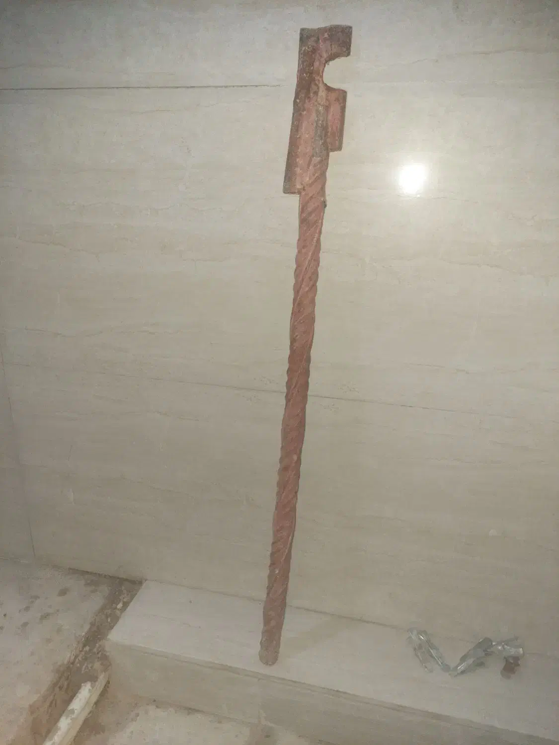 آچاره گوساله|ابزارآلات|پلدختر, |دیوار