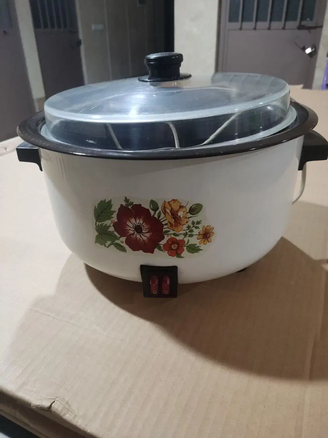 اشزخانه|سایر لوازم برقی|تهران, شمس‌آباد|دیوار