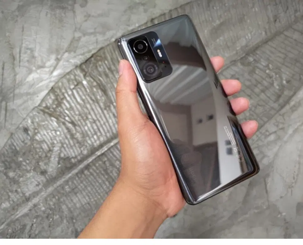 MI 11T pro|موبایل|مشهد, کوشش|دیوار