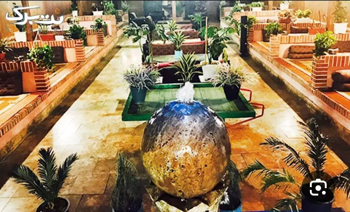 اجاره سفره خانه|اجارهٔ مغازه و غرفه|باغستان, |دیوار