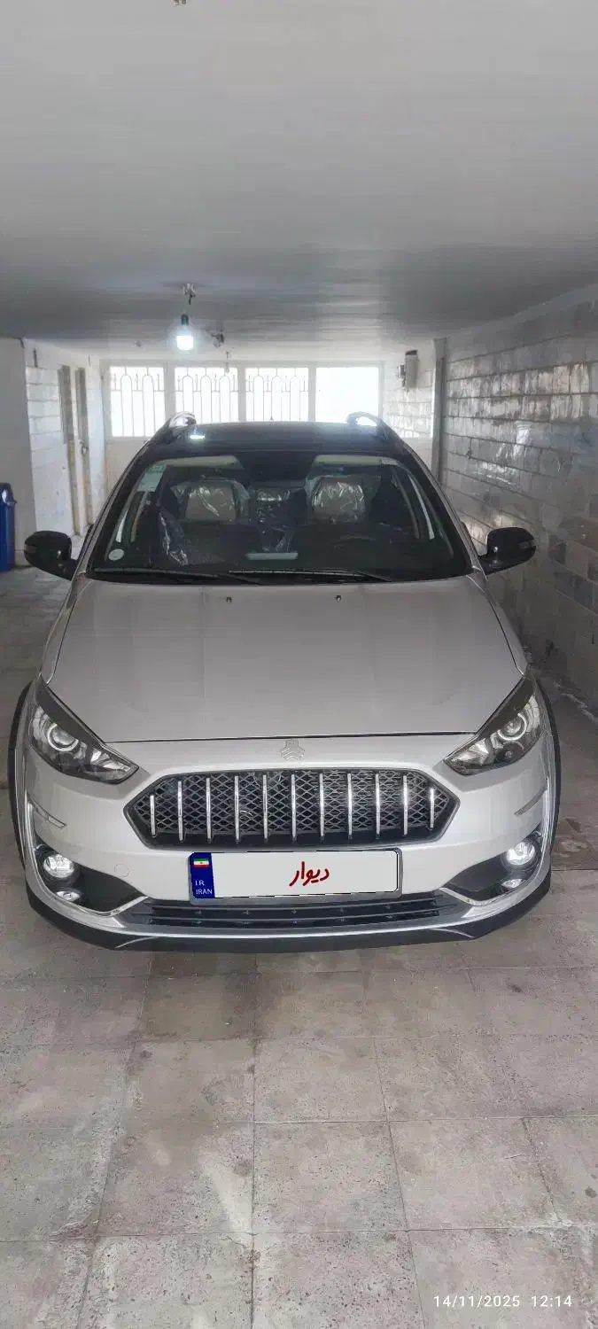 اطلس403G درحد صفر کارکرد 2200|خودرو سواری و وانت|قزوین, |دیوار