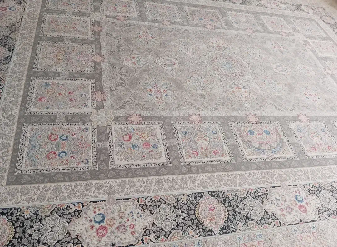 فرش 12متره|فرش|مشهد, طلاب|دیوار