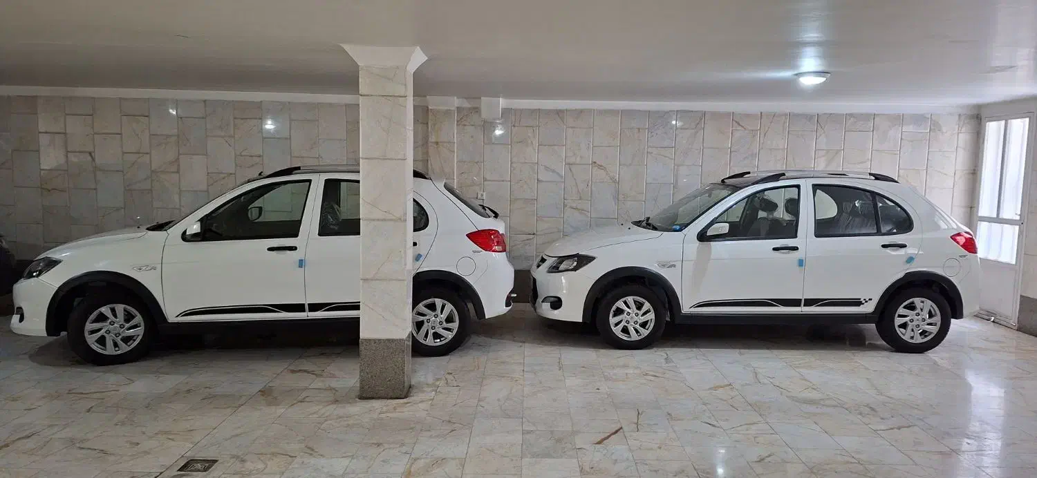 کوئیکRمدل اخر1401|خودرو سواری و وانت|تهران, نیروی هوایی (پیروزی)|دیوار