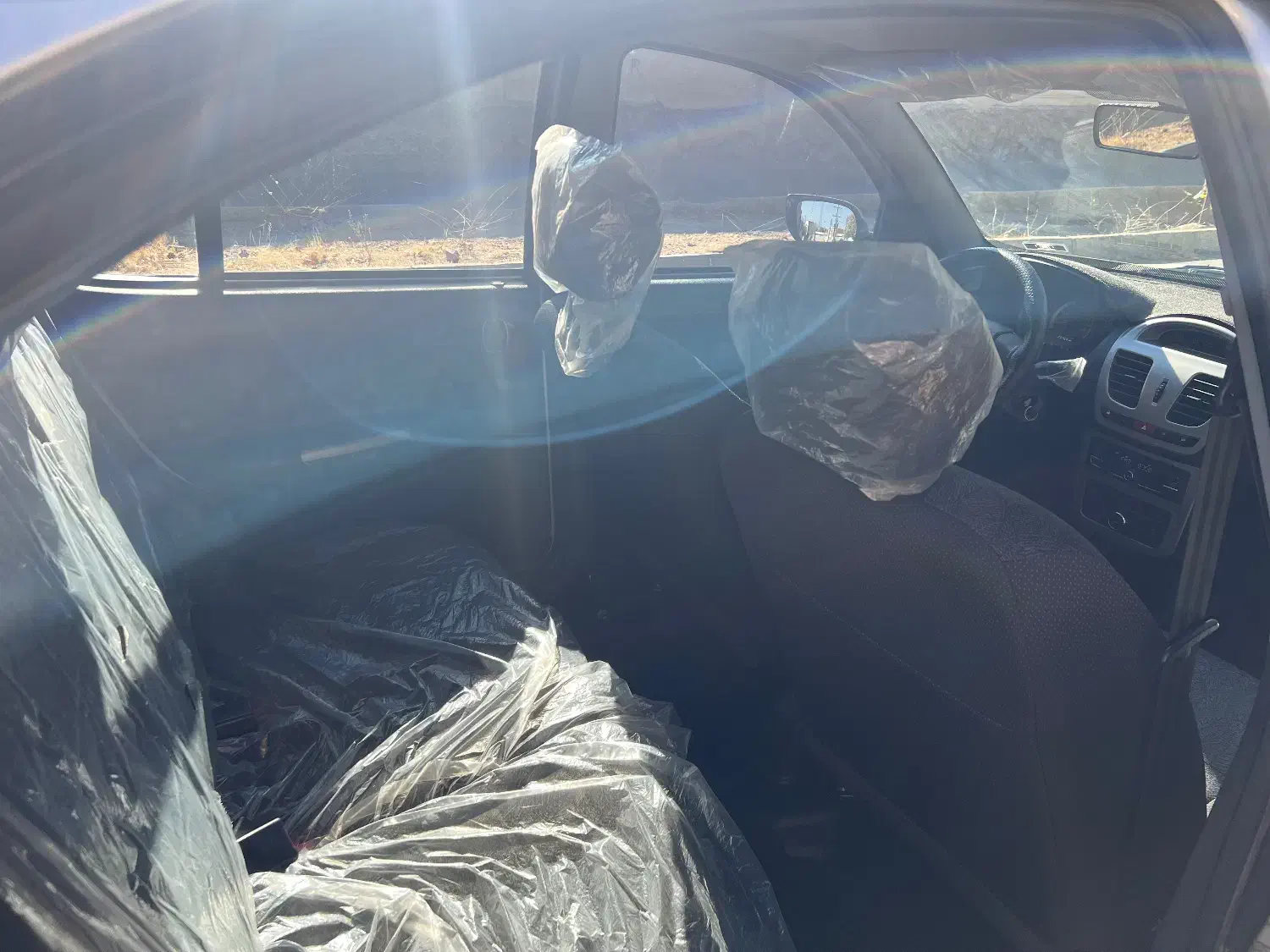 کوییک آر مدل دی ۱۴۰۱|خودرو سواری و وانت|سنندج, |دیوار