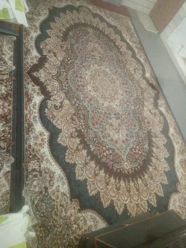 فرش|فرش|سبزوار, فرهنگیان|دیوار