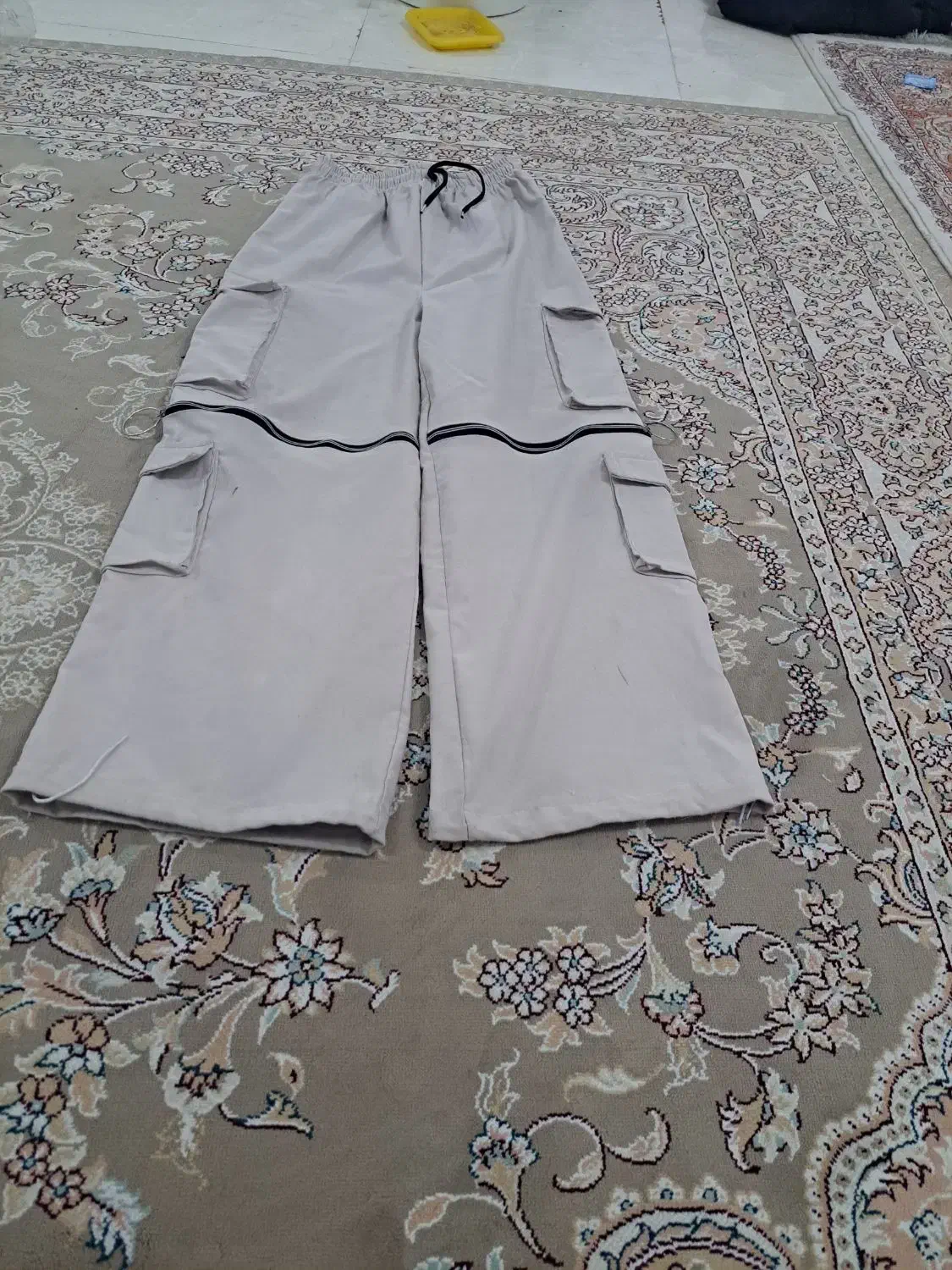 شلوارکارگو|لباس|لنگرود, |دیوار