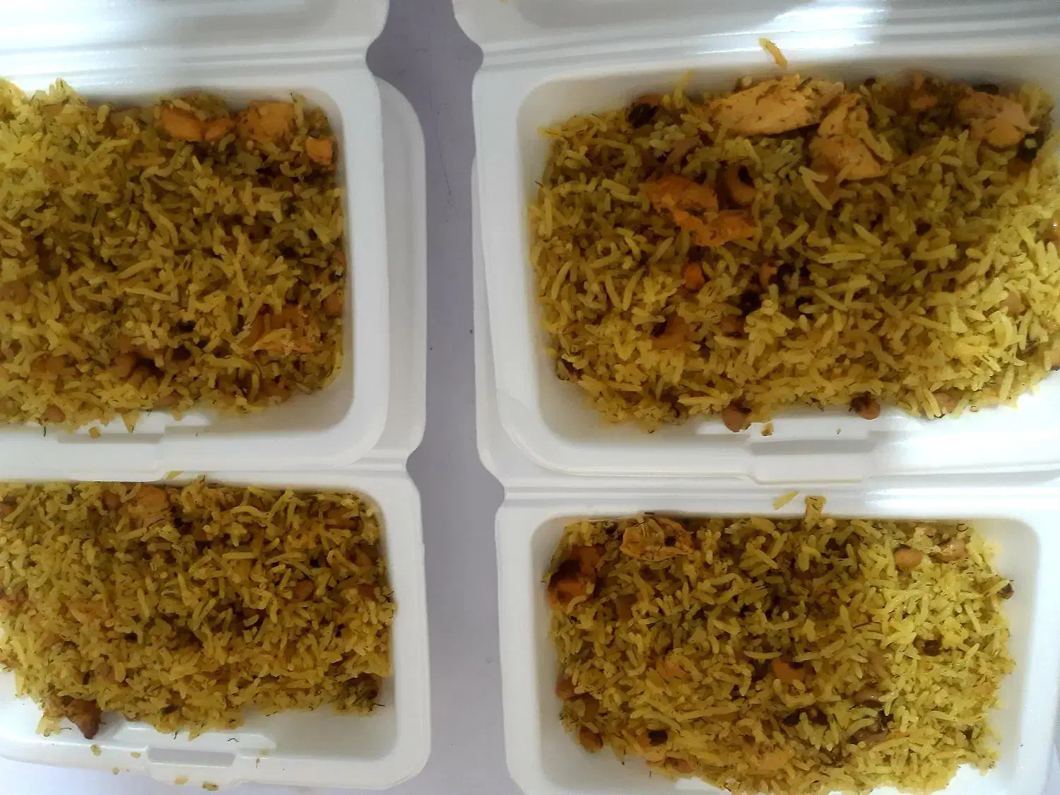 غذای خانگی|خدمات پذیرایی، مراسم|شیراز, پودنک|دیوار