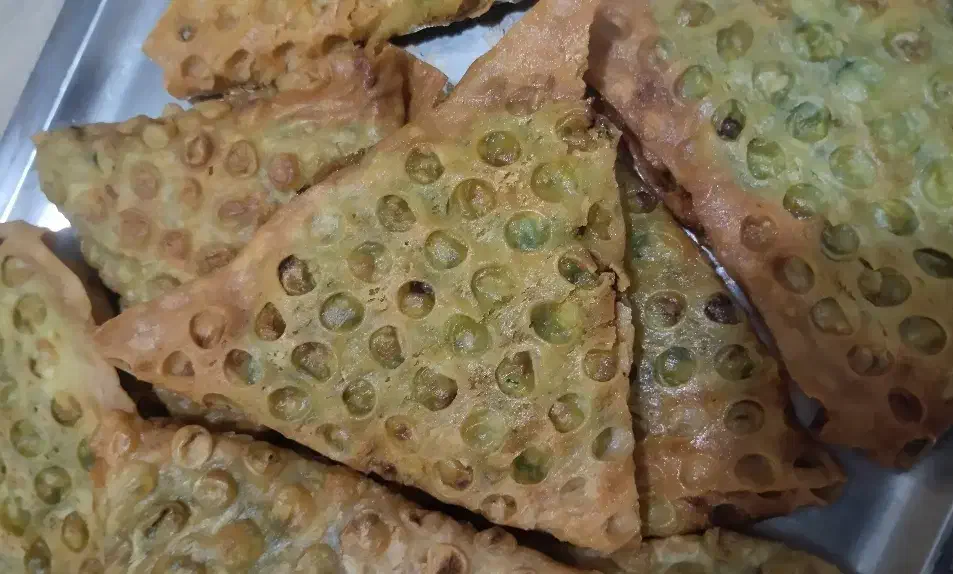 سمبوسه خانگی ویژه بوفه مدارس و ...|خوردنی و آشامیدنی|مشهد, شهید علی محمدی|دیوار