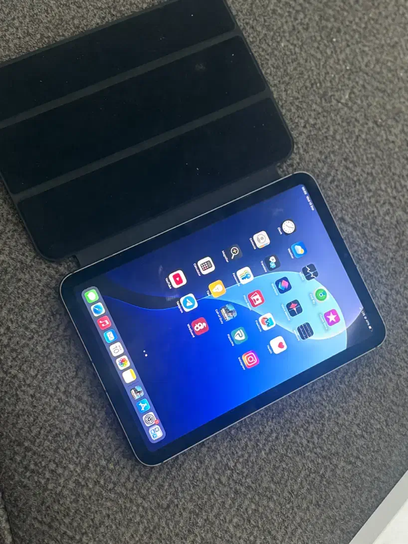 Ipad mini 6|تبلت|تهران, عباس‌آباد|دیوار