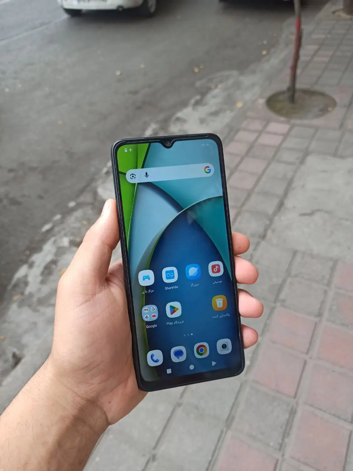 Redmi A3x|موبایل|رشت, بازار|دیوار