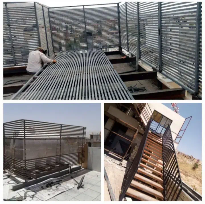 جوشکار سیار کل تهران انلاین شبانه روز|خدمات پیشه و مهارت|تهران, پاسداران|دیوار