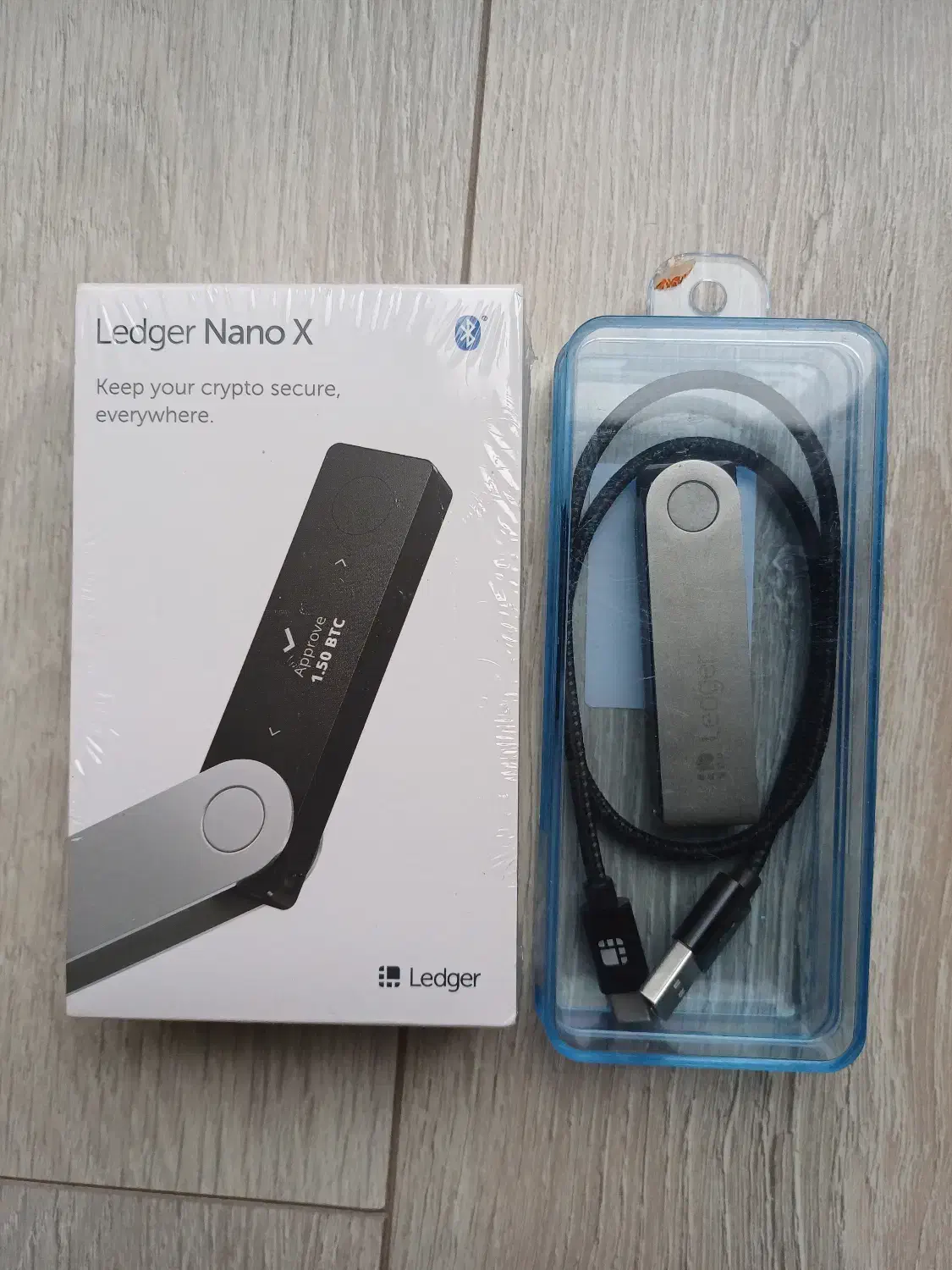 لجر نانو ایکس|قطعات و لوازم جانبی رایانه|قائم‌شهر, |دیوار