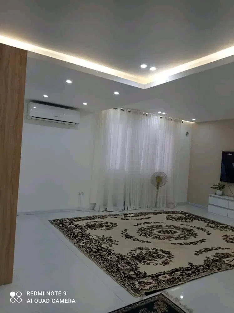 138متری ویلایی خوش نقشه کوچه خوب جانبازان|فروش خانه و ویلا|رشت, جانبازان|دیوار