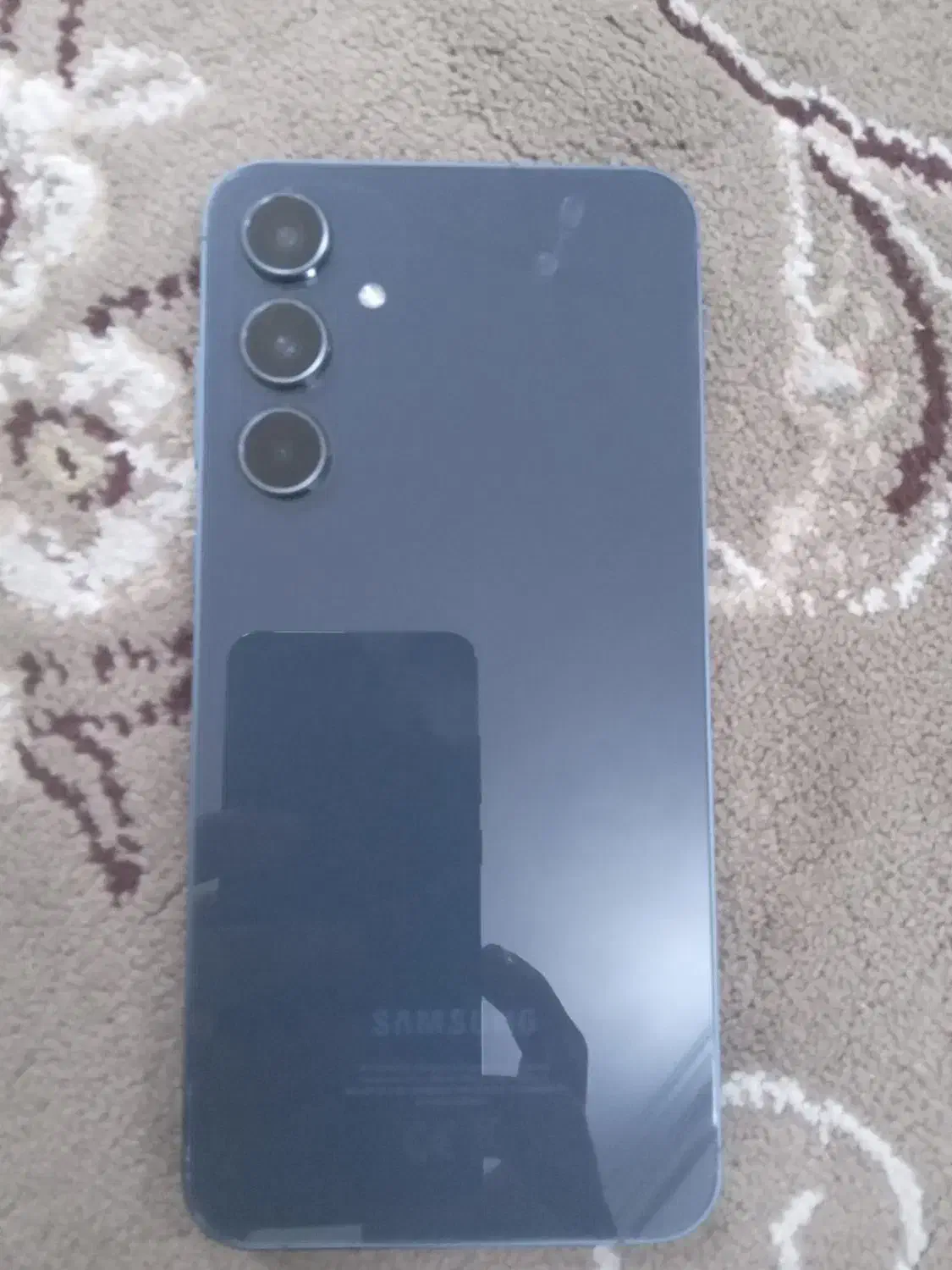 A55  5G  رم8  حافظه ۲۵۶|موبایل|مشهد, کوی المهدی|دیوار