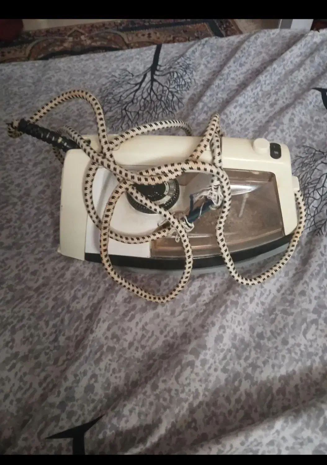 اتو کارکرده|اتو و لوازم اتو|پیشوا, |دیوار