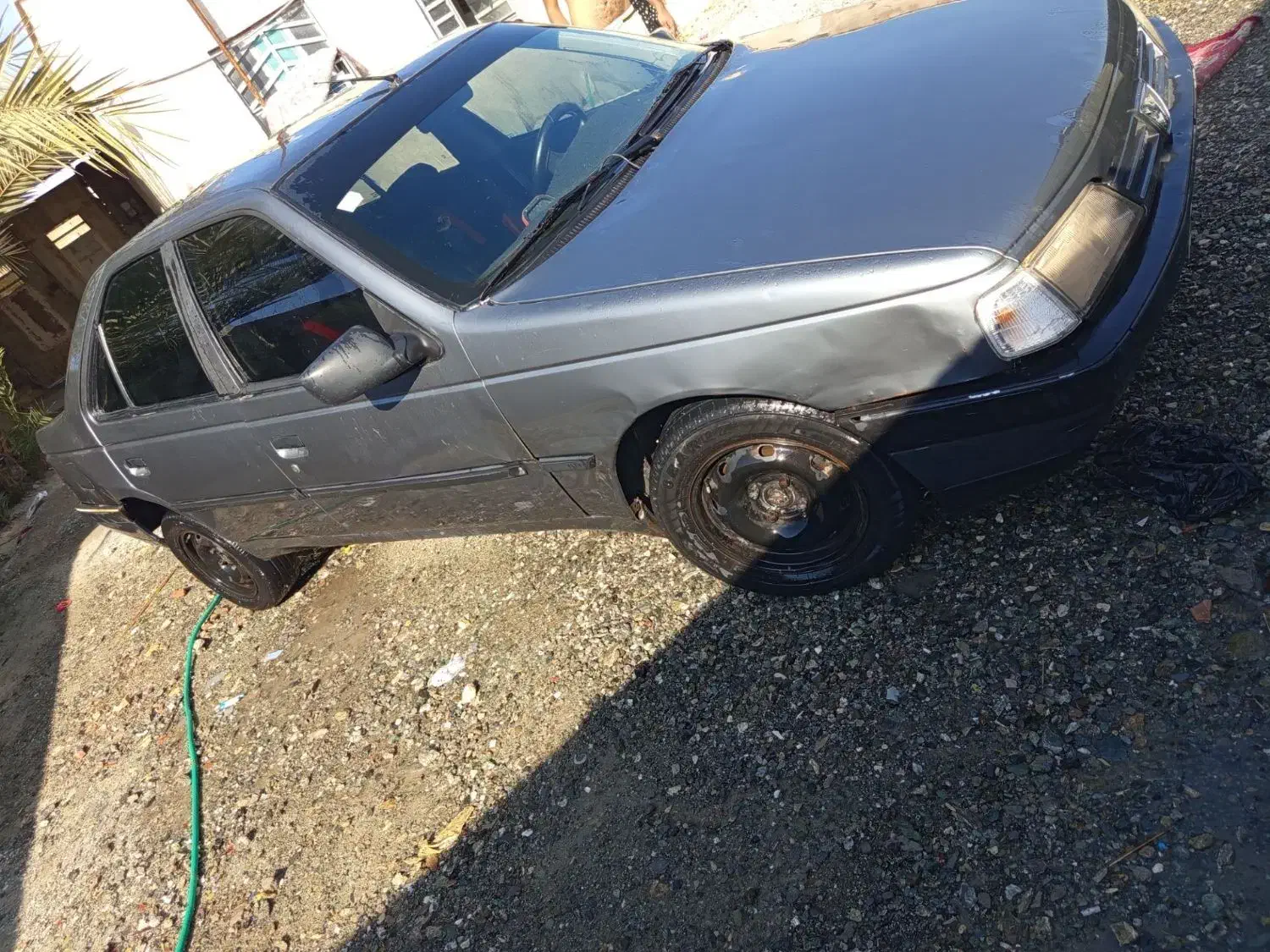 پژو ۴۰۵|خودرو سواری و وانت|منوجان, |دیوار