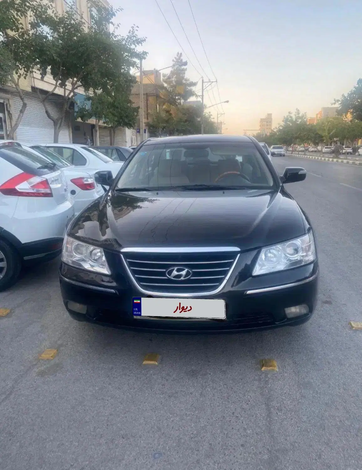 سونوتا ان اف nf مدل ۲۰۱۰ درجه یک زیرقیمت فروش فروی|خودرو سواری و وانت|مشهد, کوشش|دیوار
