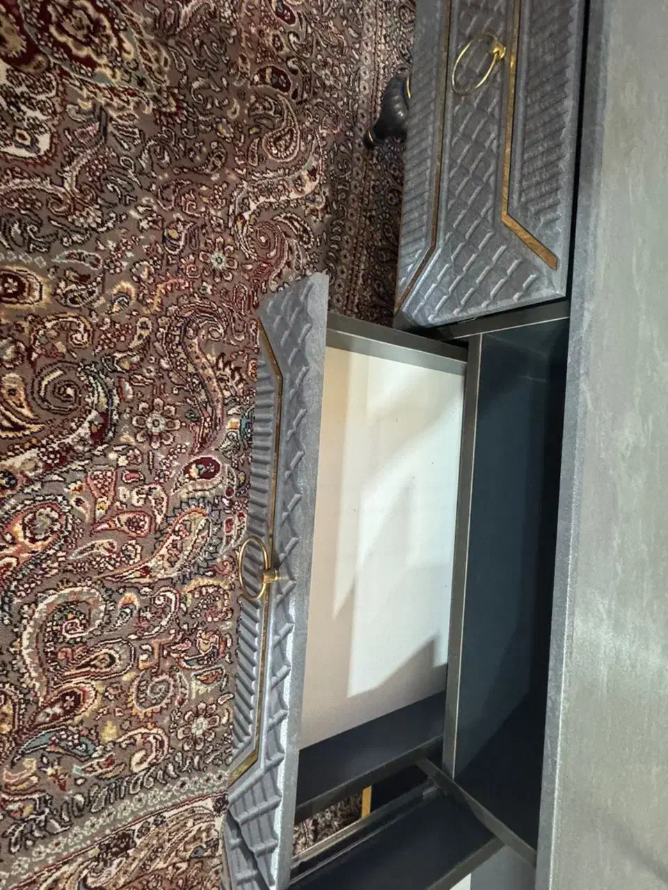 میز تی وی|میز تلویزیون|جوانرود, |دیوار