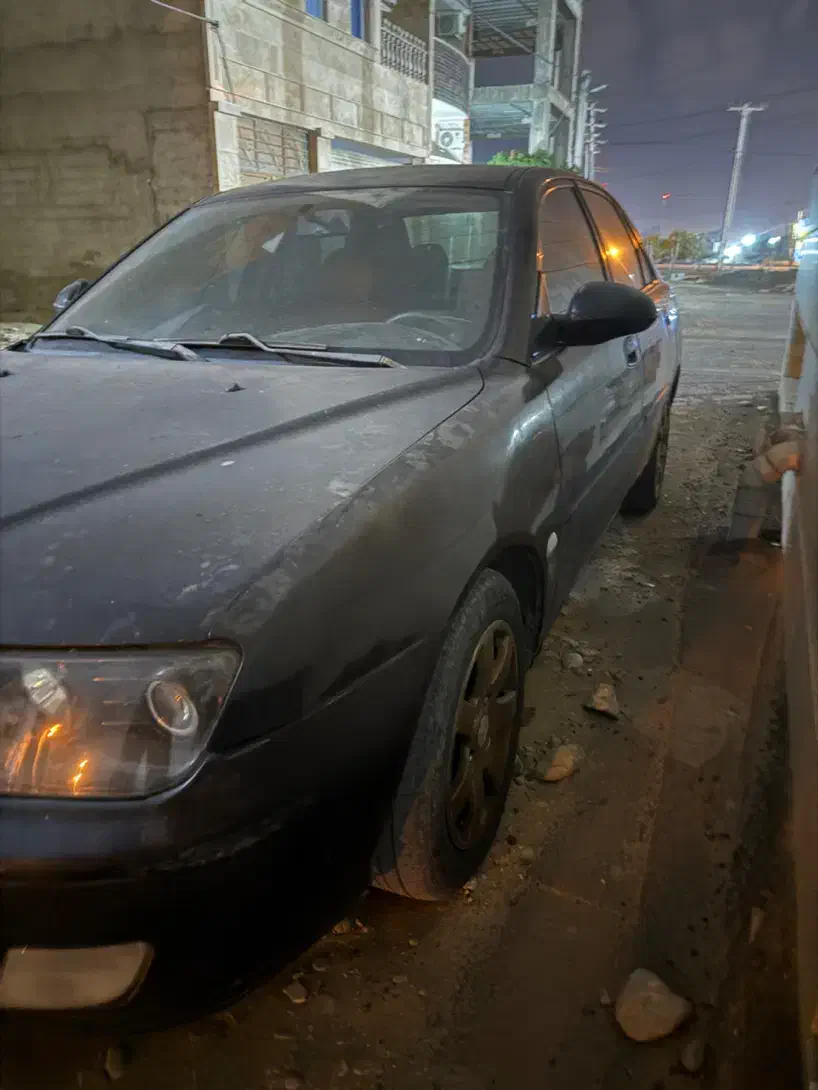 پروتن ایمپین ۲۰۰۸|خودرو سواری و وانت|تهران, منیریه|دیوار