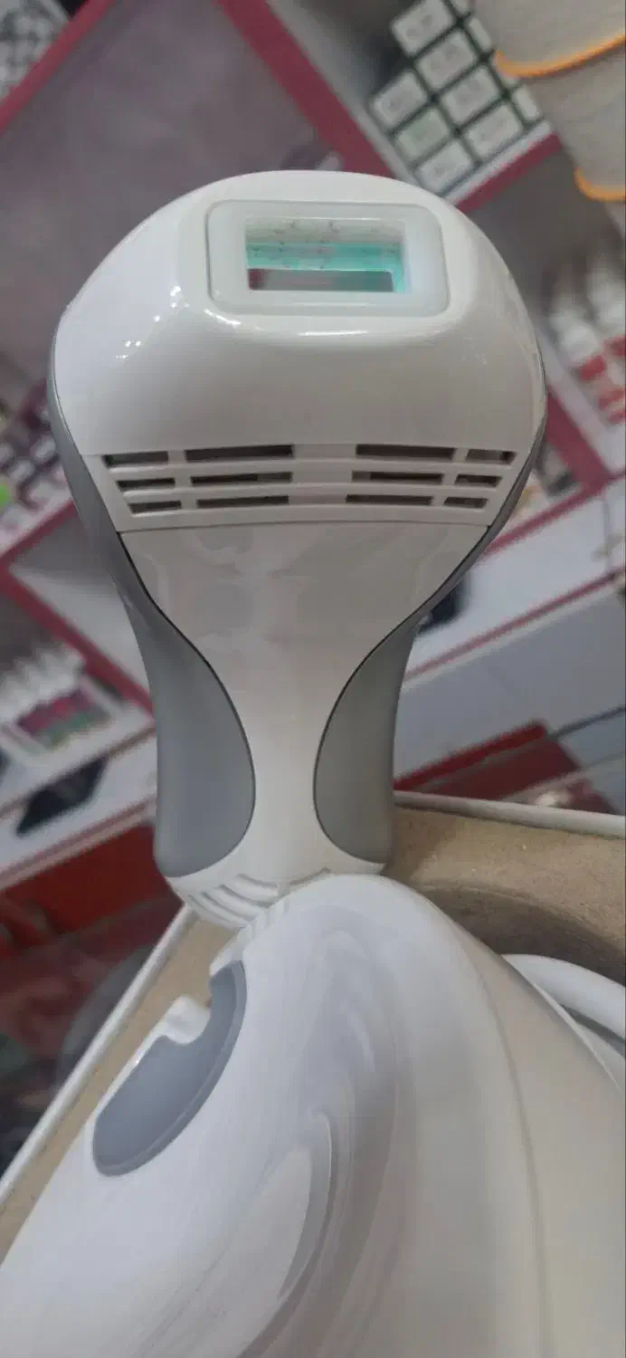 دستگاه لیز خانگی در حد صفر|آرایشی، بهداشتی، درمانی|سلماس, |دیوار