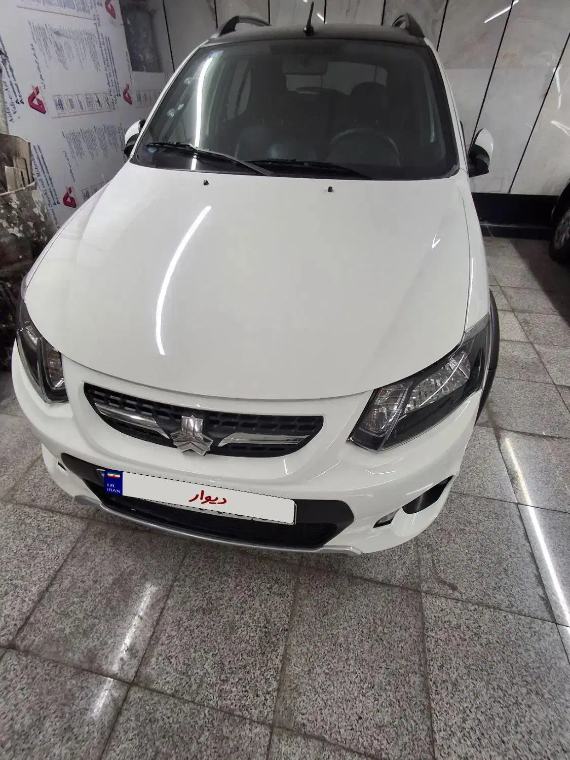 کوئیک پلاس فول اتومات 402 پارس خودرد درحدصفر|خودرو سواری و وانت|تهران, آذربایجان|دیوار