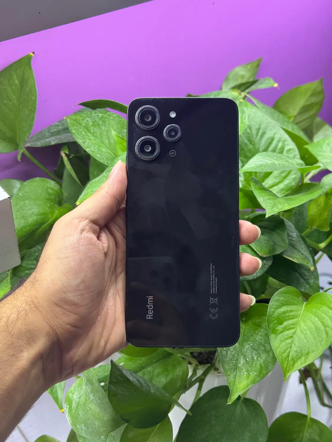 Xiaomi redmi 12|موبایل|کرج, مهرویلا جنوبی|دیوار