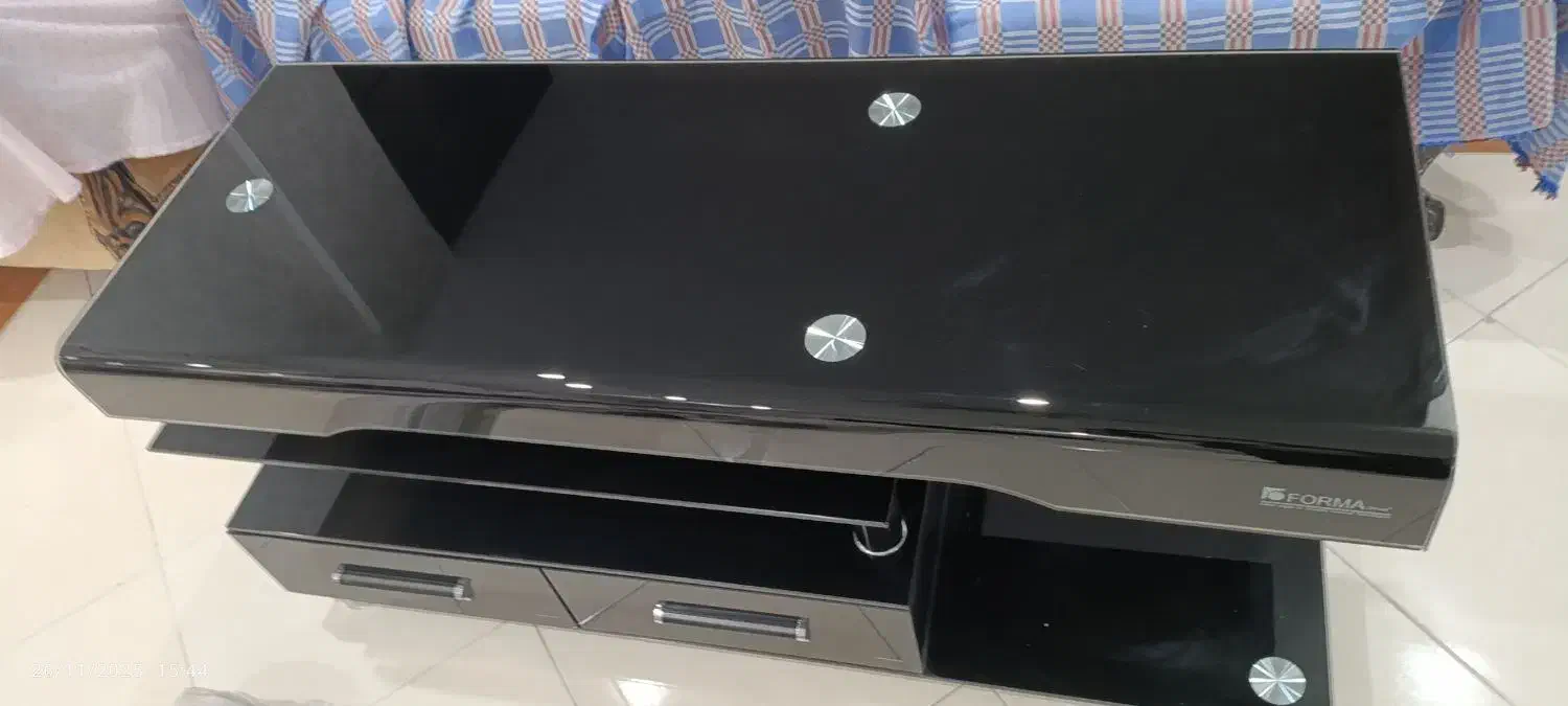 میز تلویزیون شیشه ای|میز تلویزیون|تهران, تهرانسر شمالی|دیوار